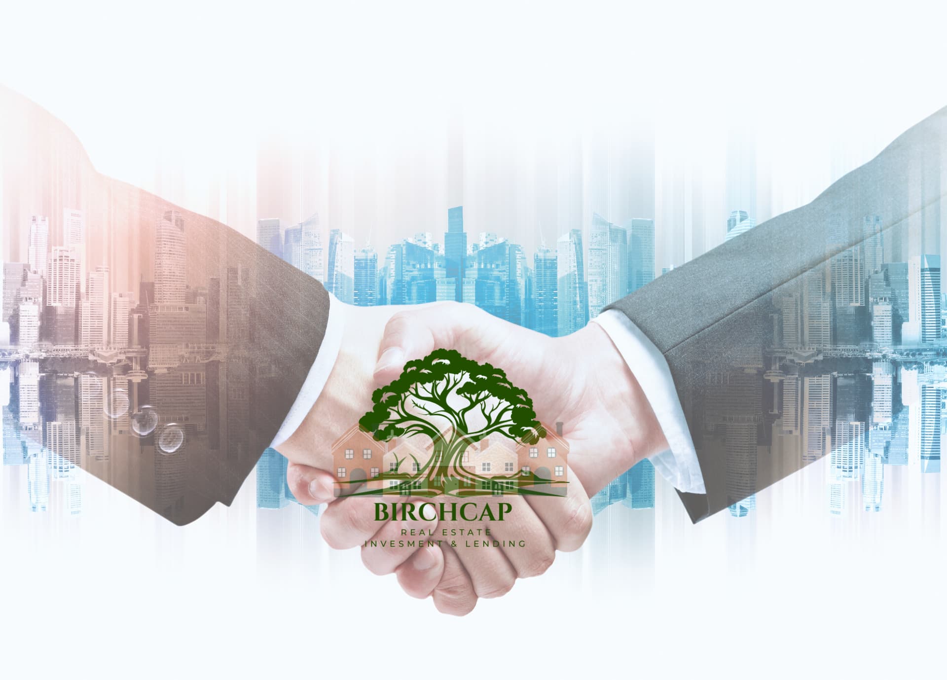 BIRCHCAP